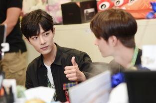 王一博肖战最新圈内爆料,幕后故事大曝光！