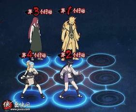 火影忍者开服爆料最新,全新篇章，忍者世界再掀风云！